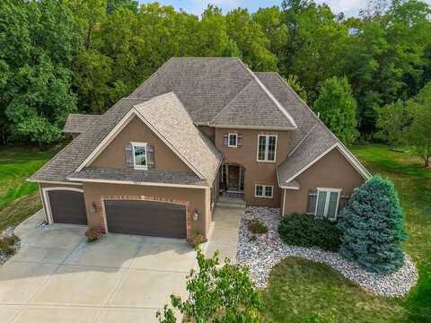 9623 NE 89th Street, Kansas City, MO 64157