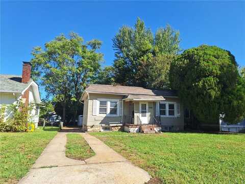 2204 E 73rd Street, Kansas City, MO 64132
