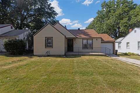6410 College Avenue, Kansas City, MO 64132
