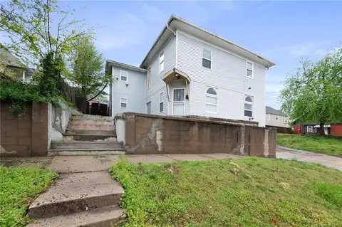 1411 Seneca Street, Saint Joseph, MO 64503