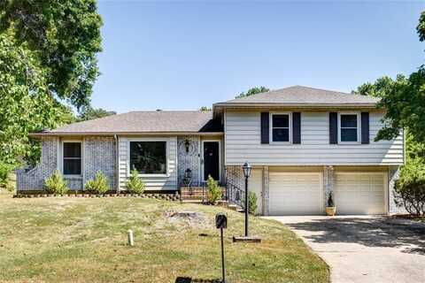 3625 N Walnut Street, Kansas City, MO 64116