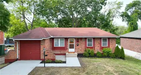16600 E 35TH Street S, Independence, MO 64055