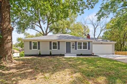 8711 Stark Avenue, Raytown, MO 64138