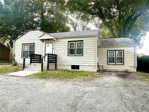 2958 N 77th Street, Kansas City, KS 66109
