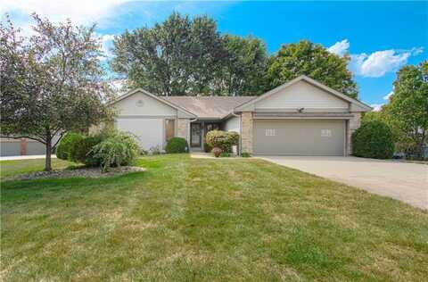 7004 N Benton Court, Gladstone, MO 64119