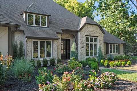 1608 Prestwick Drive, Lawrence, KS 66047