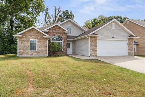 300 Searsport Drive, Columbia, MO 65201