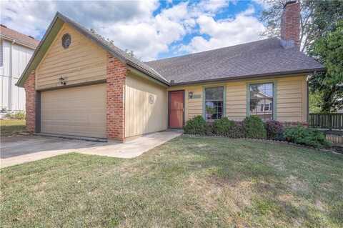 7213 Park Street W, Shawnee, KS 66216