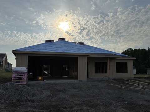 810 Timberline Drive, Cameron, MO 64429