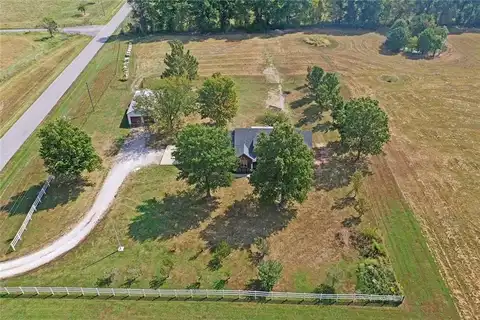 22001 E 307th Street, Harrisonville, MO 64701