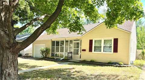 1437 E 25th Avenue, Kansas City, MO 64116