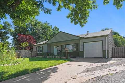 601 E 81st Terrace, Kansas City, MO 64131