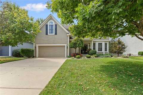 15957 W 160th Street, Olathe, KS 66062