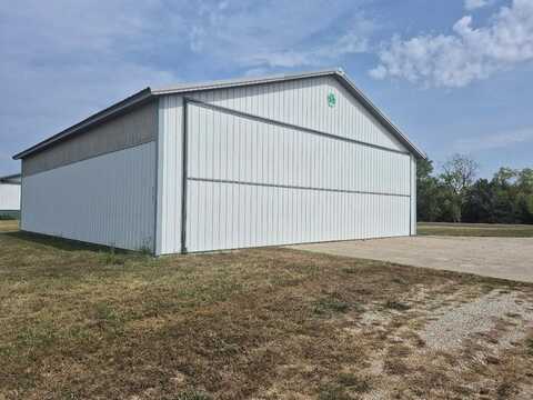 Lot S-116 Gulfstream Drive, Gallatin, MO 64640