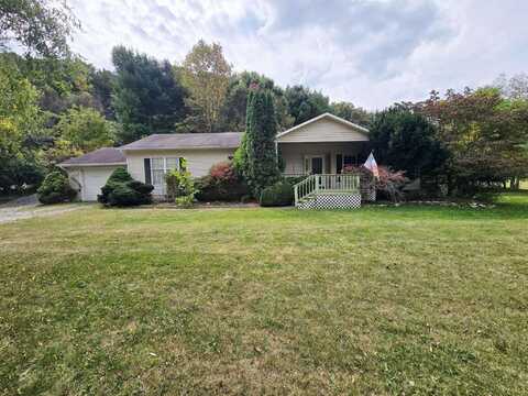 5527 PETERSBURG PIKE, FRANKLIN, VA 26807