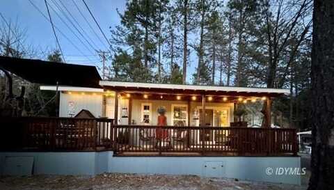 25955 Highway 243, Idyllwild, CA 92549