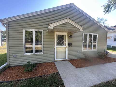 1518 3rd Avenue W, Spencer, IA 51301