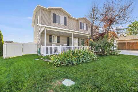 577 Hunter Ave, Twin Falls, ID 83301