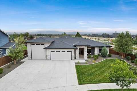 2934 N Foudy Ave, Eagle, ID 83616