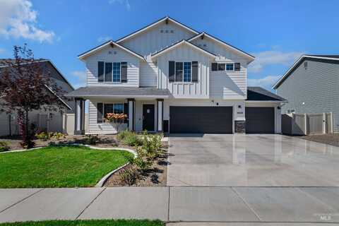 18321 N N Strawflower Ave, Nampa, ID 83686
