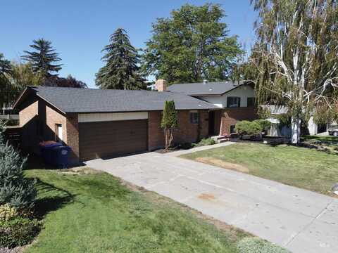 683 Monte Vista Dr, Twin Falls, ID 83301