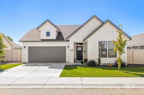 11701 W Rose Lake St, Star, ID 83669