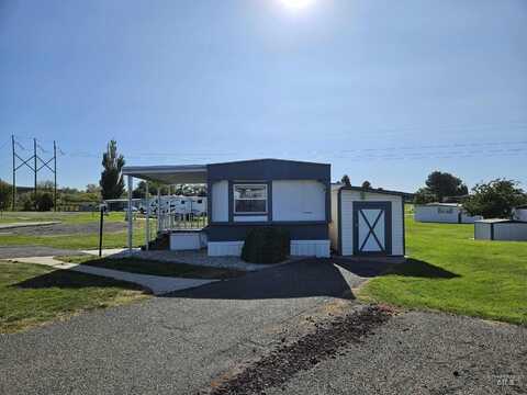 450 Poleline #66, Twin Falls, ID 83301