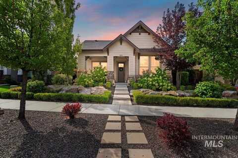 3891 W Farm View Dr, Boise, ID 83714