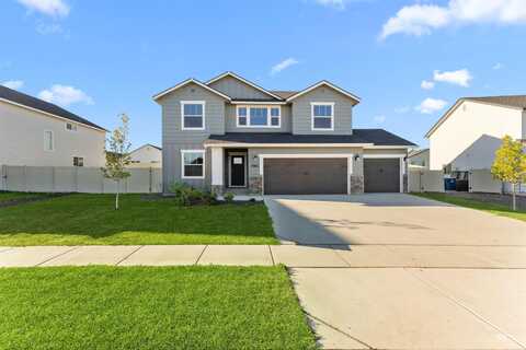 3985 E Jamestown Dr, Nampa, ID 83686