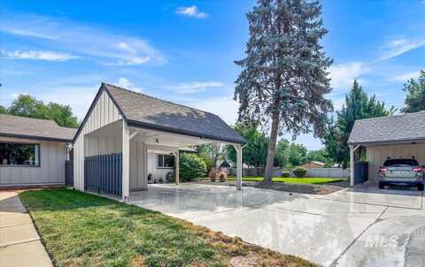 1130 S Abbey Circle, Boise, ID 83705