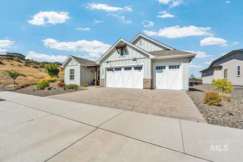 18409 N Collin Quarry Pl, Boise, ID 83714