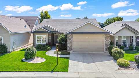 6899 E Greens Drive, Nampa, ID 83687