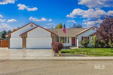 713 S Winthrop Way, Boise, ID 83709