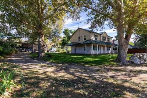 114 Quinn St, Horseshoe Bend, ID 83629