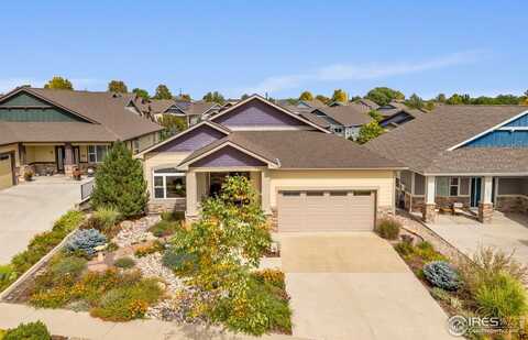 1340 Leahy Dr, Fort Collins, CO 80526