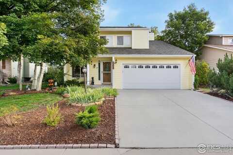 2264 Durango Dr, Loveland, CO 80538