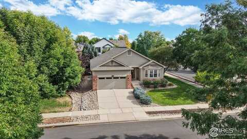 2220 Andrews St, Fort Collins, CO 80528