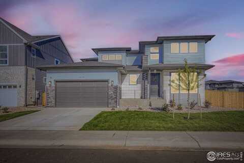 4359 Shivaree St, Timnath, CO 80547