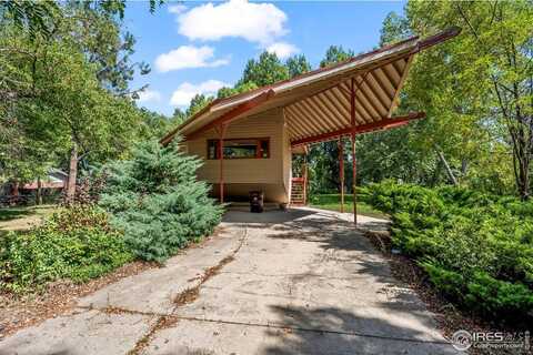 5292 Sun Dial Pl, Boulder, CO 80301