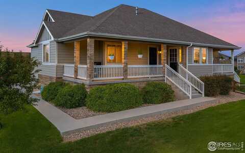 1412 Coues Deer Dr, Severance, CO 80550
