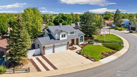 686 Cressa Dr, Loveland, CO 80537