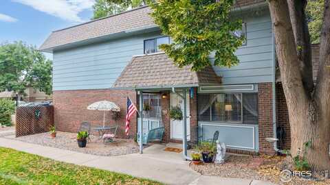 1001 Strachan Dr, Fort Collins, CO 80525