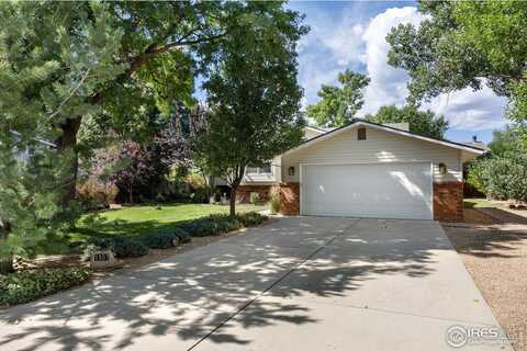 1507 Knotwood Ct, Fort Collins, CO 80521