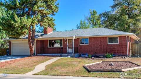 8240 Tennyson St, Westminster, CO 80031