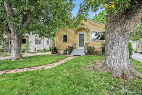 813 Vivian St, Longmont, CO 80501