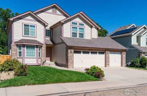 3617 Sunflower Cir, Longmont, CO 80503