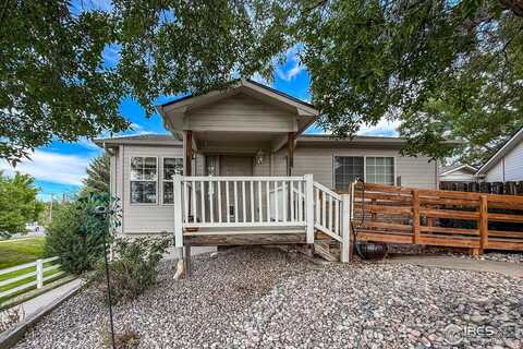 184 Morgan Dr, Loveland, CO 80537