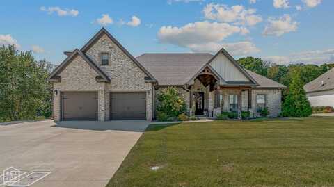 3531 Lake Pointe, Jonesboro, AR 72404