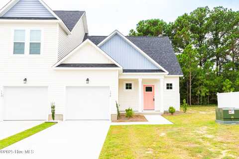 190 Coastline Circle, Cedar Point, NC 28584