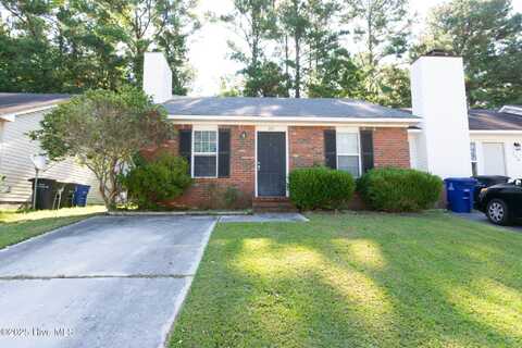 150 Brenda Drive, Jacksonville, NC 28546